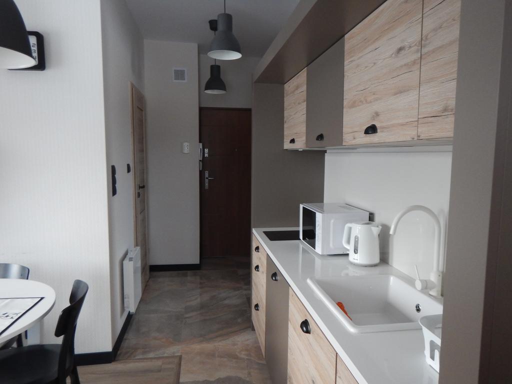 Apartamentypodzakopanem.Pl Murzasichle Luaran gambar