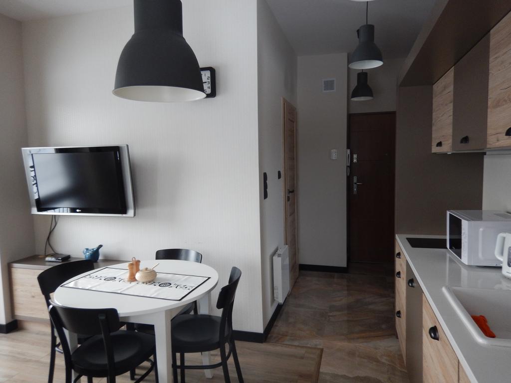 Apartamentypodzakopanem.Pl Murzasichle Luaran gambar