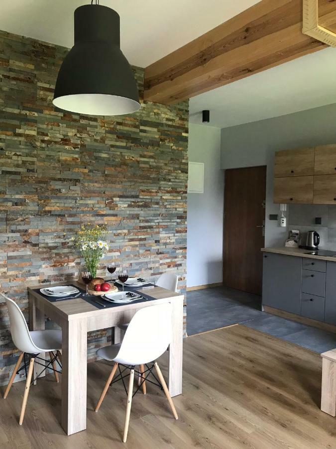 Apartamentypodzakopanem.Pl Murzasichle Luaran gambar